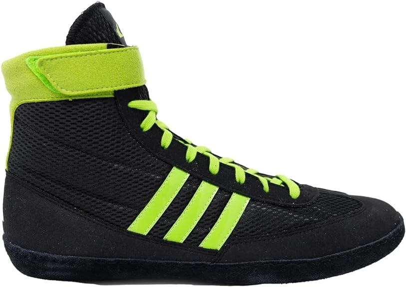 Adidas Men's Combat Speed 4 Wrestling Shoes