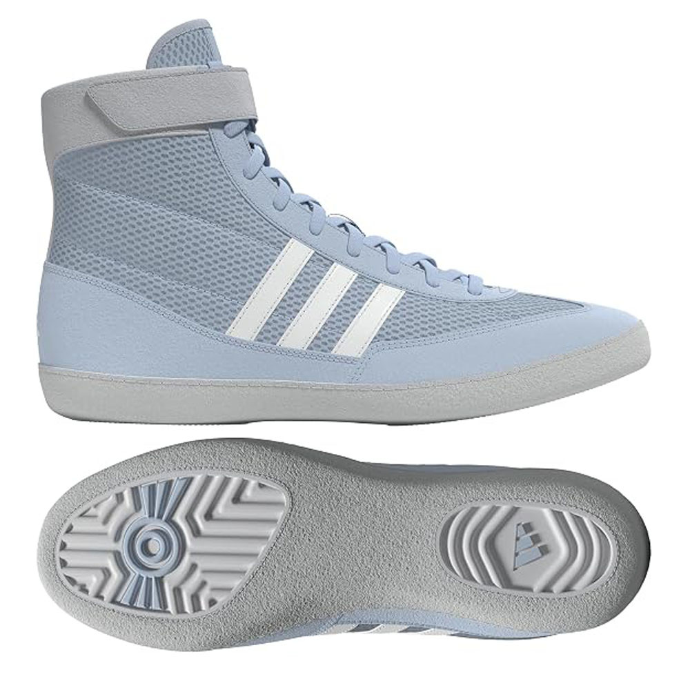 Adidas Women's Combat Speed 4 Wrestling Shoes