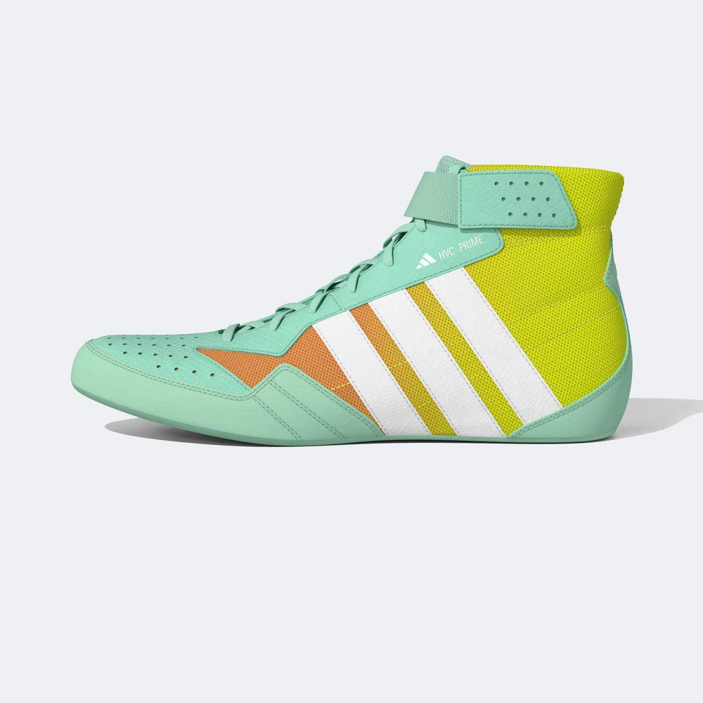 adidas HVC Prime Wrestling Shoes