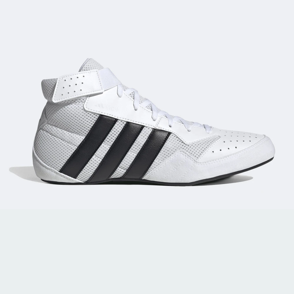 adidas HVC Plus Wrestling Shoes