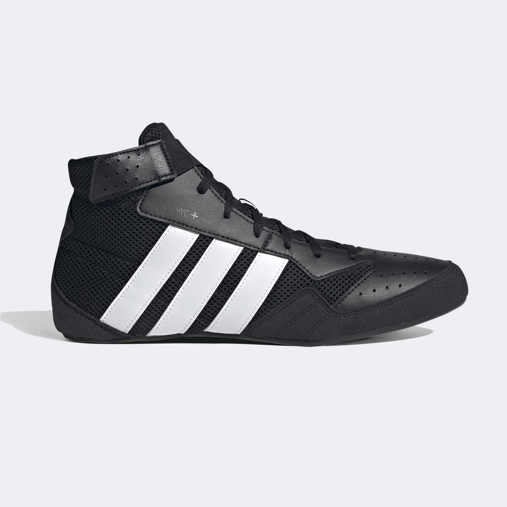 adidas HVC Plus Youth Wrestling Shoes
