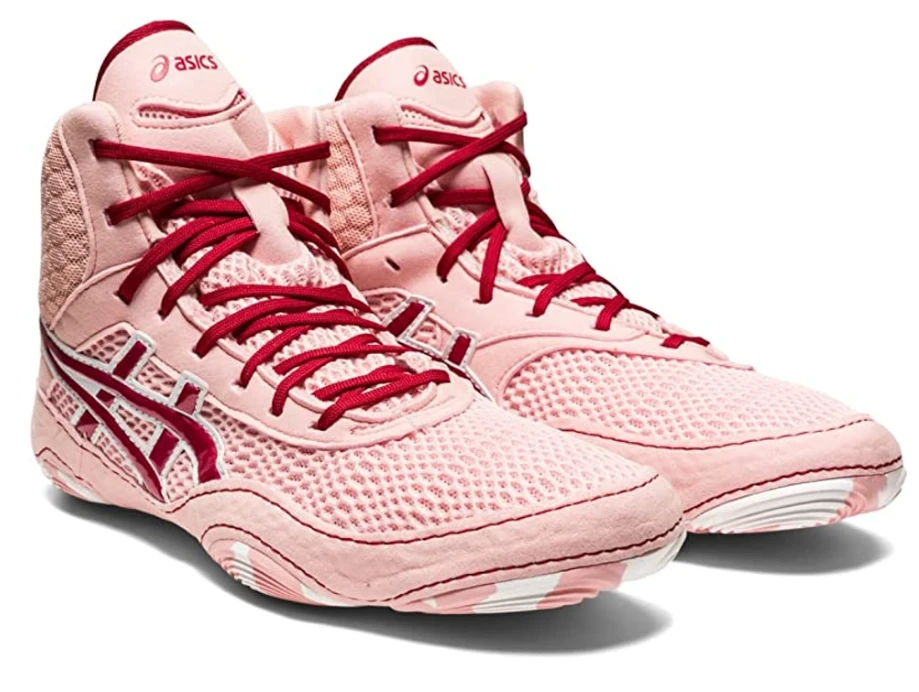 ASICS Women's MATBLAZER Wrestling Shoe