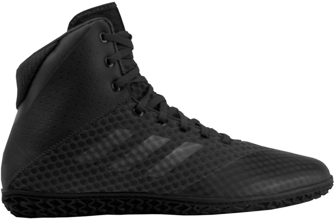 Adidas Men's Mat Wizard 4 Wrestling Shoe - Gear2Compete