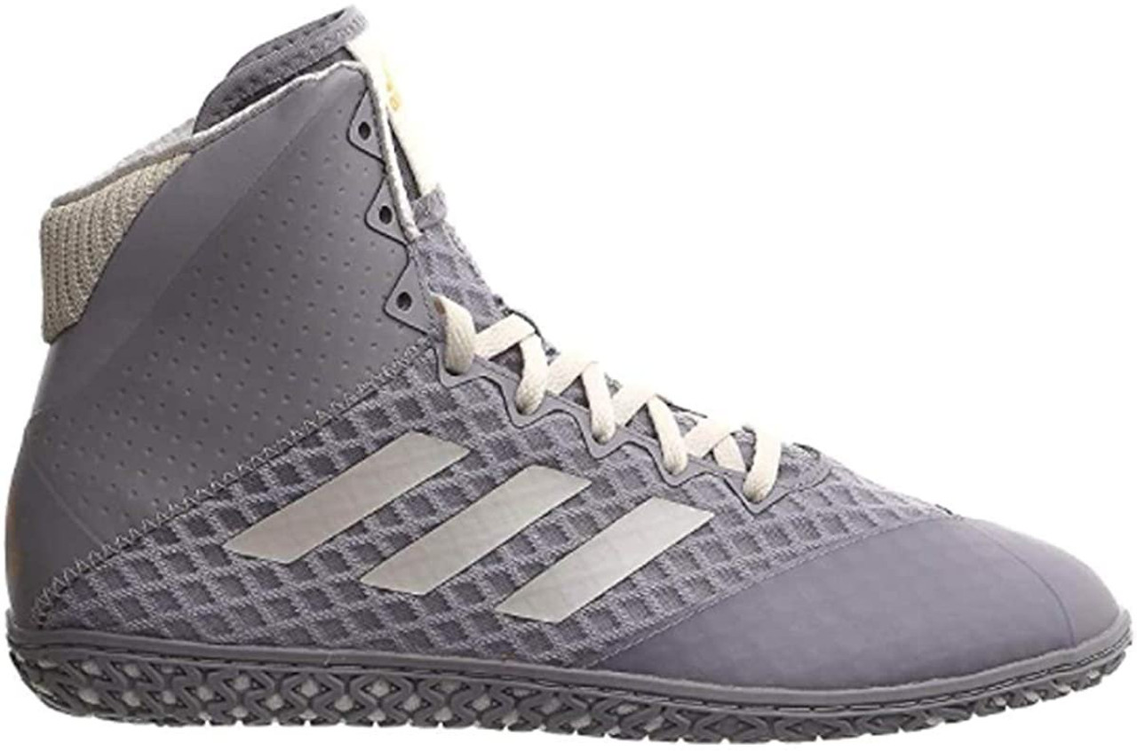 Adidas Men's Mat Wizard 4 Wrestling Shoe