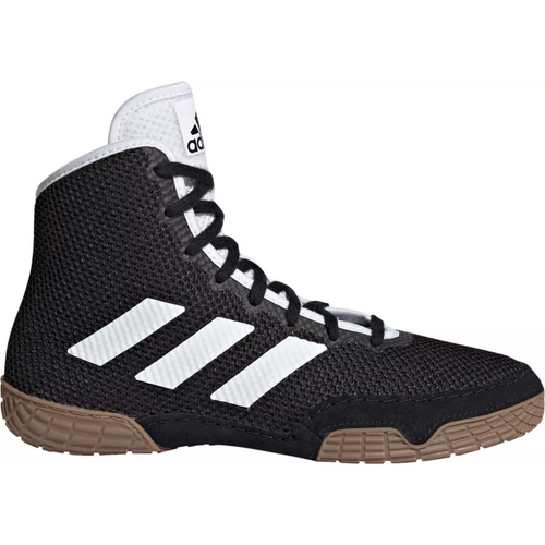 Adidas Kids' Tech Fall 2.0 Wrestling Shoe