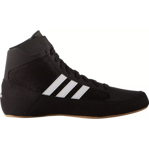adidas Youth HVC 2 Wrestling Shoes