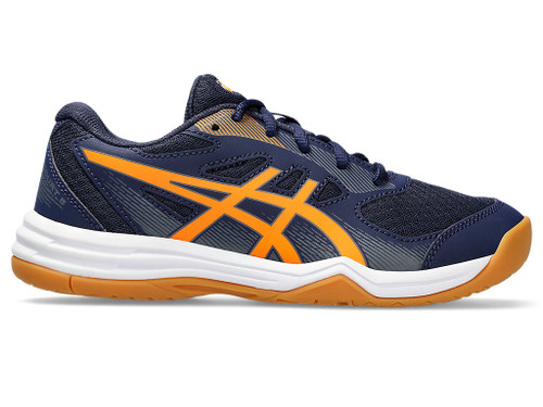 Asics Kids Upcourt 5 Court Shoes