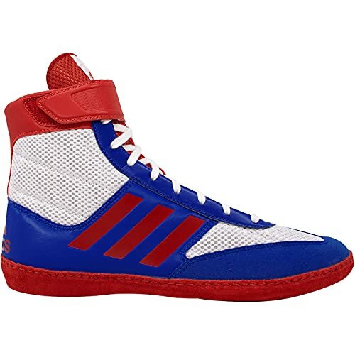 adidas Men's Combat Speed 5 Wrestling Shoe