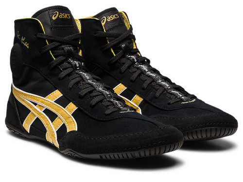 ASICS Men's DAN Gable EVO 3 Wrestling Shoes