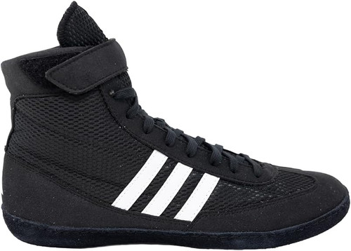Adidas Men's Combat Speed 4 Wrestling Shoes Adidas Men's Combat Speed 4 Wrestling Shoes