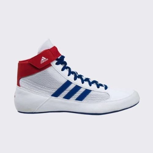 adidas Men's HVC 2 Wrestling Shoe