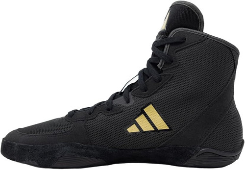 Adidas Men's Adizero Wrestling Shoes Adidas Men's Adizero Wrestling Shoes