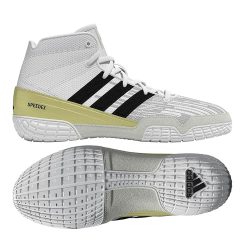 Adidas Youth SpeedEx Wrestling Shoes Adidas Youth SpeedEx Wrestling Shoes