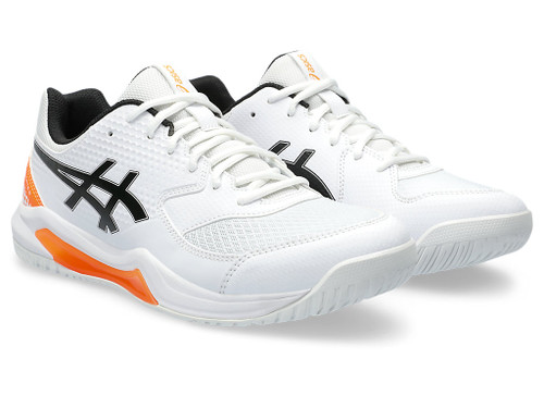 ASICS Women's Gel-Dedicate 8 Pickleball Shoes ASICS Women's Gel-Dedicate 8 Pickleball Shoes