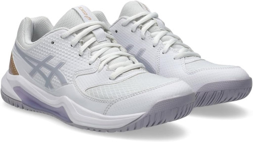 ASICS Women's Gel-Dedicate 8 Pickleball Shoes ASICS Women's Gel-Dedicate 8 Pickleball Shoes
