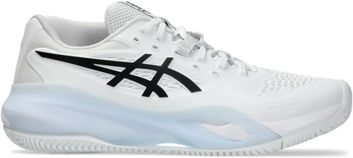 ASICS Men's Gel-Resolution X Clay Tennis Shoes ASICS Men's Gel-Resolution X Clay Tennis Shoes