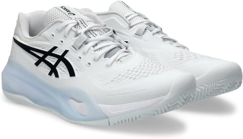 ASICS Men's Gel-Resolution X Clay Tennis Shoes ASICS Men's Gel-Resolution X Clay Tennis Shoes