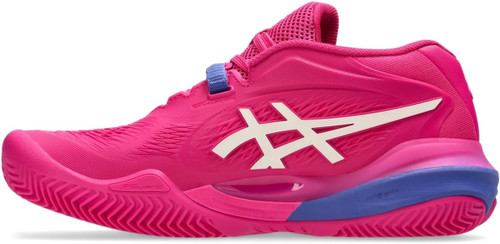ASICS Women's Gel-Resolution X Clay Tennis Shoes ASICS Women's Gel-Resolution X Clay Tennis Shoes