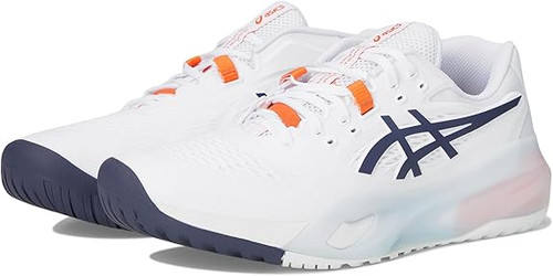 ASICS Men's Gel-Resolution X Tennis Shoes ASICS Men's Gel-Resolution X Tennis Shoes