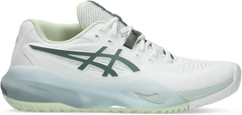 ASICS Women's Gel-Resolution X Tennis Shoes ASICS Women's Gel-Resolution X Tennis Shoes