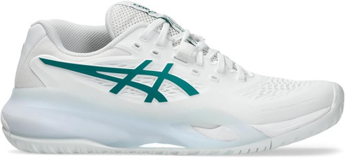 ASICS Women's Gel-Resolution X Tennis Shoes ASICS Women's Gel-Resolution X Tennis Shoes