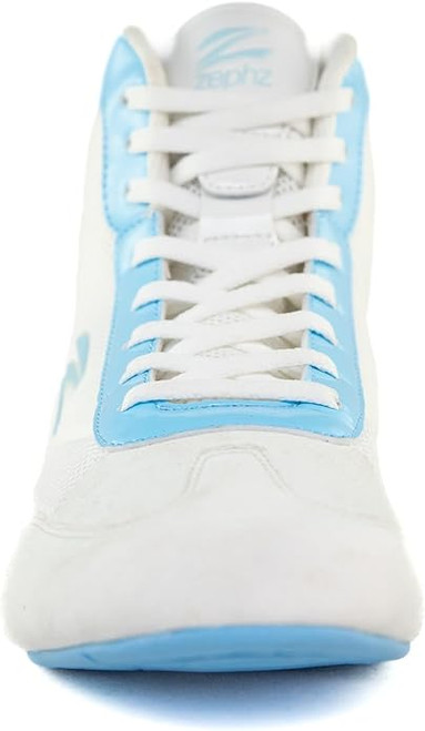ぱーる zephz Women's CourtLazer Pickleball Shoe - Gear2Compete