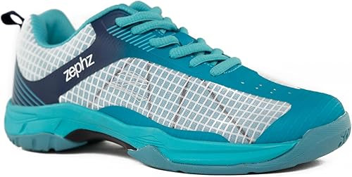 zephz Women's CourtLazer Pickleball Shoe - Gear2Compete