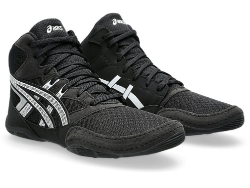 Asics Kids Snapdown 4 Grade School Wrestling Shoes