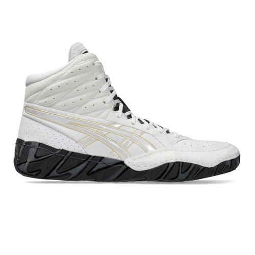 ASICS Men's Aggressor 6 Wrestling Shoes