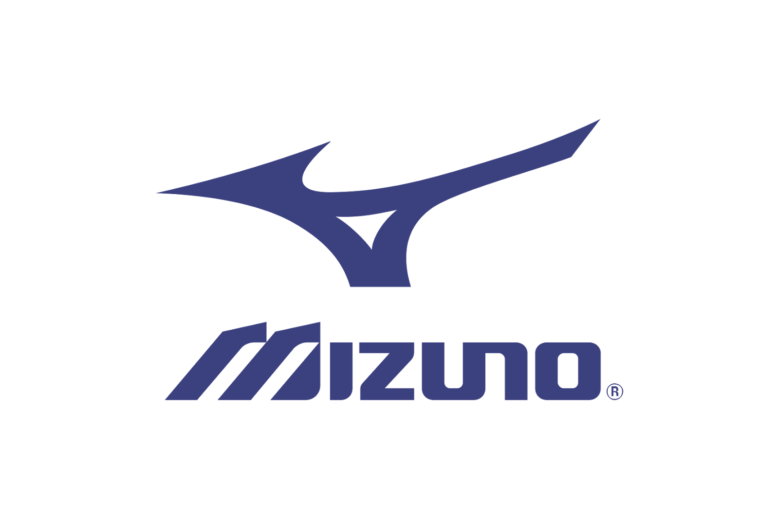 mizuno logo vector