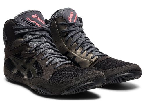 ASICS Men's Snapdown 3 Wrestling Shoes - Gear2Compete