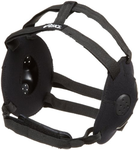 Asics® GEL® Wrestling Ear Guard [ZW900] : WRESTLING-CENTRAL