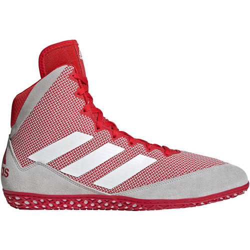 adidas Mat Wizard 5 Men's Wrestling Shoe - Gear2Compete