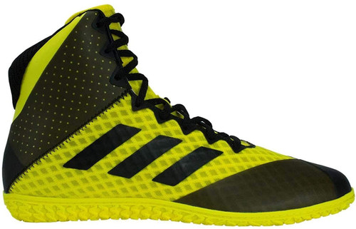Adidas Men's Mat Wizard 4 Wrestling Shoe - Gear2Compete