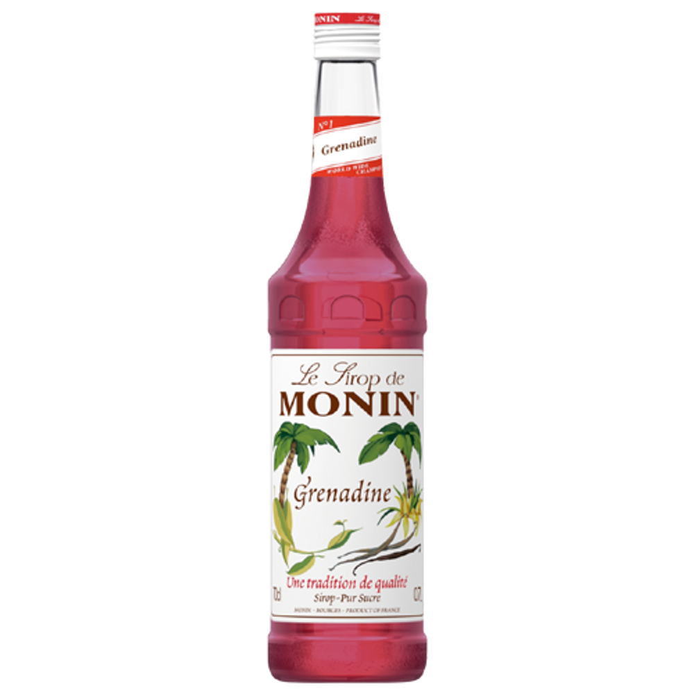 Monin Grenadine Syrup 700ml