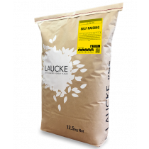 LAUCKE PLAIN BAKERS FLOUR 12.5KG BAG Local Australian Flour Wholesale Flour Distribution