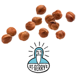 St Gerry's Hazelnut Spread 5kg - Wholesale delivery Melbourne Victoria