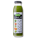 Sam's Juices. All natural ingredients, made here in Melbourne, Victoria. Wholesale distribution by Camati