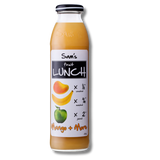 Sam's Juices. Australian made here in Melbourne, Victoria. Wholesale distribution by Camati