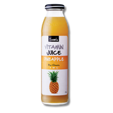 Sam's Juices. All natural ingredients, made here in Melbourne, Victoria. Wholesale distribution by Camati