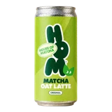 Byron Bay's own House of Matcha Oat Latte. Made in Australia. Victorian wholesale distribution. House of Matcha Oat Latte Original