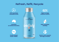 Wallaby Water