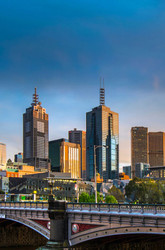 Melbourne
