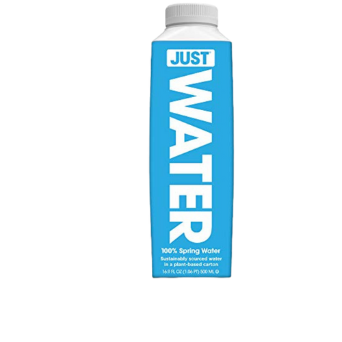 Just Water Wholesale Supplier
