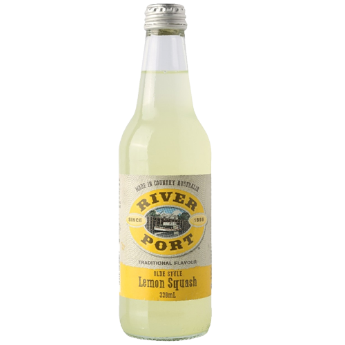 River Port Portello 330ml Australian soft drink soda Wholesale