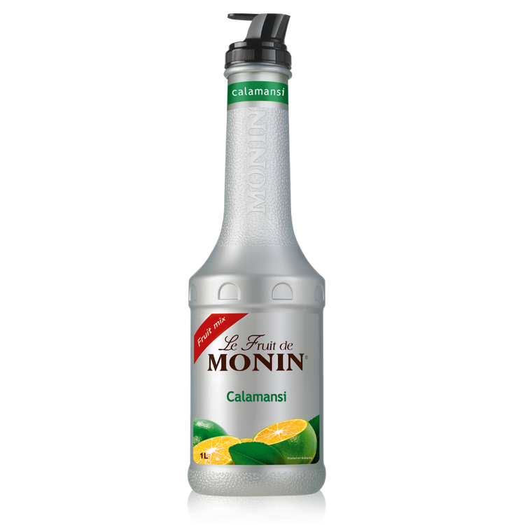 The "next exotic citrus flavour", Calamansi is a golden yellow fruit with a juicy and acidic flavour. Think a cross between an orange and lime. Sweeter and less acidic in flavour. Aroma: Intense citrus fragrance with hints of honey and floral notes. Tangy aftertaste with a bitter finish.