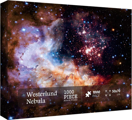 Westerlund Nebula