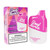 Cloud Nurdz 5% Synthetic Nic 12Ml 4500 Puffs Disposable