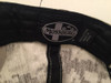 NEW MOSSBERG Team Strapback Hat Blue Baseball Cap RARE