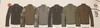 Kryptek Tactical 3 LS Zip Color: Dark Navy Large 19TACZLSNY5 